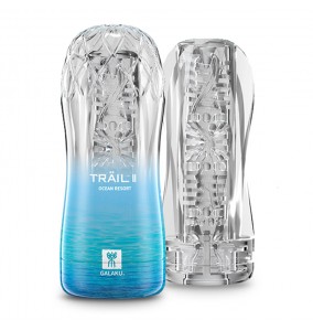 GALAKU TRAIL II Mastubator Cup (Ocean Resort)